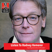 2440: Rodney Kemerer