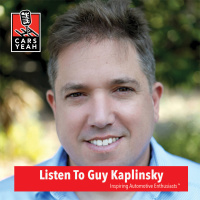 1847: Guy Kaplinsky from ASKA