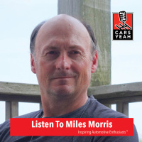 1866: Miles Morris MM Garage