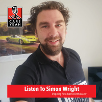 2343: Simon Wright