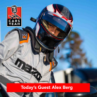 1712: Alex Berg