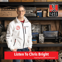 1851: Chris Bright Collector Part Exchange