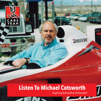 2445: Michael Cotsworth