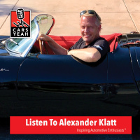 1831: Alexander Klatt Automobili Estrema