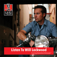 1830: Will Lockwood Kindigit Design