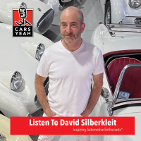 2414: David Silberkleit