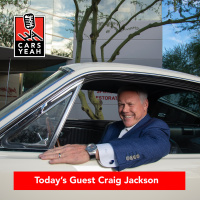 1731: Craig Jackson from Barrett-Jackson Auctions