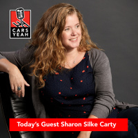 1710: Sharon Silke Carty 
