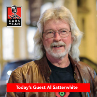 1714 Al Satterwhite Photographer/Author