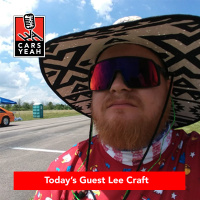 1720: Lee Craft the Monday Morning Racer