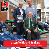 2453: Richard Jenkins