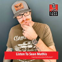 2313: Sean Mathis