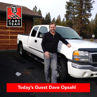 1737: Dave Opsahl from Actify
