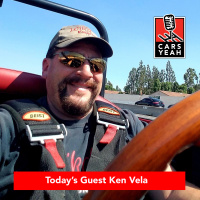 1724: Ken Vela from Wikd Kustoms