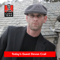 1717: Devon Crail