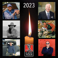 2449: In Memoriam 2023