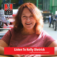 2384: Kelly Dietrick