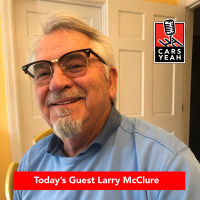 1721: Larry McClure