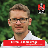 1863: James Page Ferrari GTO