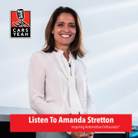 2366: Amanda Stretton