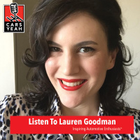 2460: Lauren Goodman