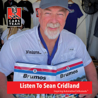 1836: Sean Cridland Brumos Books