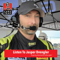 2404: Jasper Drengler
