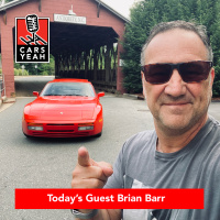 1726: Brian Barr of Foreign Cars Charlotte
