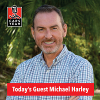 1743: Michael Harley from CarExpert