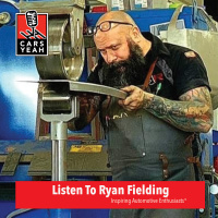 2333: Ryan Fielding