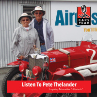 2315: Pete Thelander