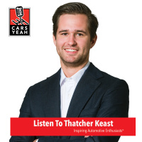 2467: Thatcher Keast