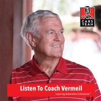 1850: Coach Vermeil