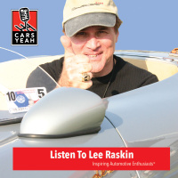 2465: Lee Raskin