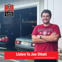 1838: Joe Ottati Valt Auto Club