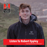 1833: Robert Eppley Valt Auto Club