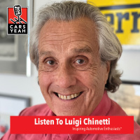 2394: Luigi Chinetti