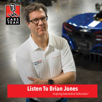 2407: Brian Jones