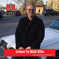 1857: Nick Ellis RPM Foundation