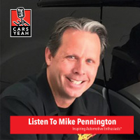 2425: Mike Pennington