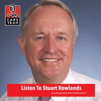 2346: Stuart Rowlands