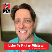1845: Michael Whitesel