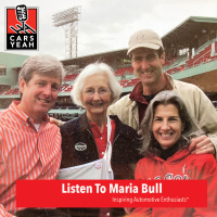 2450: Maria Bull