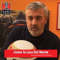 2441: Luca Dal Monte