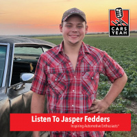 2381: Jasper Fedders