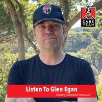 1854: Glen Egan Hillsborough Concours