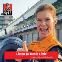 2348: Jamie Little