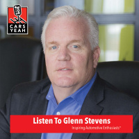 2428: Glenn Stevens