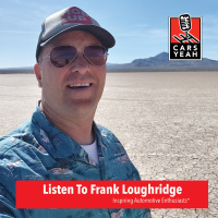 2436: Frank Loughridge