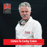 2395: Corky Coker